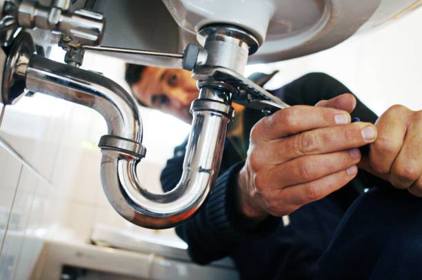 Best Emergency Plumber  in Aurora, IN