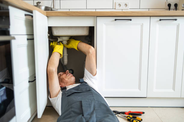 Best Emergency Plumbing Repair  in Aurora, IN