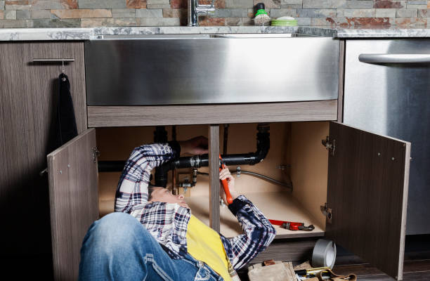 Best Sewer Cleaning Services  in Aurora, IN