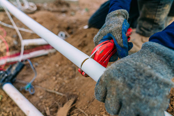 Best Hot Water Heater Installation  in Aurora, IN