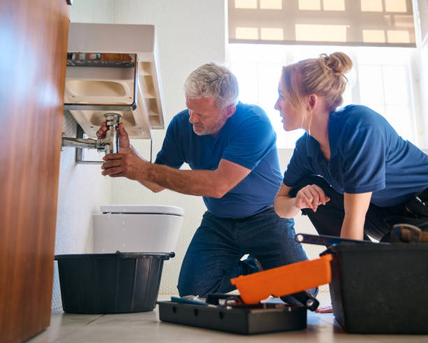 Best Sewer Cleaning Services  in Aurora, IN